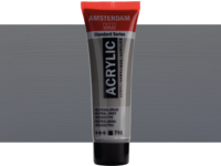 TALENS AMSTERDAM STANDARD 20ML 710 NEUTRALGRAU