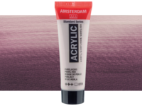 TALENS AMSTERDAM STANDARD 20ML 819 PERL.ROT