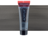 TALENS AMSTERDAM STANDARD 20ML 840 GRAFIET