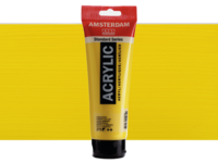 TALENS AMSTERDAM STANDARD ACRYL 250ML 275 PRIMÄR GELB