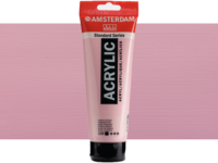 TALENS AMSTERDAM STANDARD ACRYL 250ML 330 PERSISCHROSA