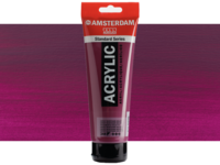 TALENS AMSTERDAM STANDARD ACRYL 250ML 344 CAPUTMORTUUMVIOLET