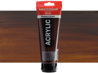 TALENS AMSTERDAM STANDARD ACRYL 250ML 409 UMBRA GEBRANNT