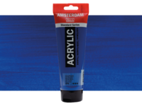 TALENS AMSTERDAM STANDARD ACRYL 250ML 570 PHTHALOBLAU