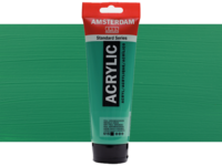 TALENS AMSTERDAM STANDARD ACRYL 250ML 615 PAUL VERONESERGRÜN