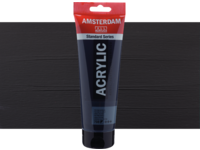 TALENS AMSTERDAM STANDARD ACRYL 250ML 708 PAYNESGRÜN