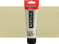 TALENS AMSTERDAM STANDARD ACRYL 120ML 282 NEAPELGELBGRÜN