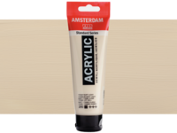 TALENS AMSTERDAM STANDARD ACRYL 120ML 289 TITANBUFF HELL