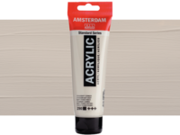 TALENS AMSTERDAM STANDARD ACRYL 120ML 290 TITANBUFF DUNKEL