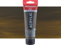 TALENS AMSTERDAM STANDARD ACRYL 120ML 408 UMBRA NATUR