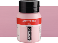 TALENS AMSTERDAM STANDARD ACRYL 500ML 330 PERSISCHROSA