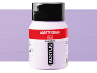 TALENS AMSTERDAM ACRYLFARBE 500 ML 556 LILA