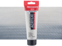 TALENS AMSTERDAM STANDARD ACRYL 120ML 817 PERLWEISS