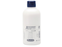 SCHMINCKE AKADEMIE ACRYLFARBE 500ML S1 111 TITANIUM WHITE