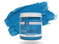 VAN BEEK ACRYL 500ML 016 S1 CÖLINBLAU IMITERT