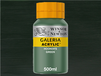 WINSOR & NEWTON GALERIA 500ML 311 HOOKERSGRÜN
