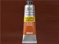 GALERIA 60ML 074  SIENA GEBRANNT