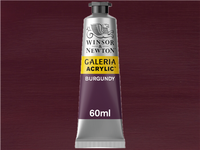 GALERIA 60ML 075  BURGUNDERROT
