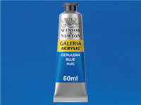 GALERIA 60ML 138  COELINBLAU FARBTON