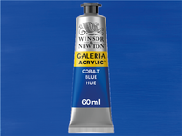 GALERIA 60ML 179  KOBALTBLAU FARBTON