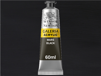 GALERIA 60ML 386  MARSSCHWARZ