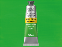 GALERIA 60ML 483  PERMANENTGRÜN HELL