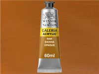 GALERIA 60ML 553  SIENA NATUR OPAAK