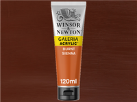 GALERIA 120ML 074   SIENA GEBRANNT