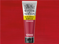GALERIA 120ML 203  KARMIN