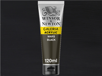 GALERIA 120ML 386  MARSSCHWARZ