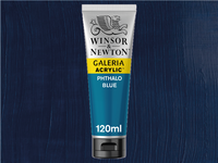 GALERIA 120ML 516  PHT. BLAU