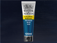 GALERIA 120ML 841  PREUßISCHBLAU