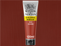 GALERIA 120ML 564  OKER ROT