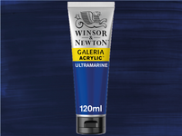 GALERIA 120ML 660  ULTRAMARIN