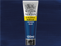 GALERIA 120ML 706  WINSORBLAU