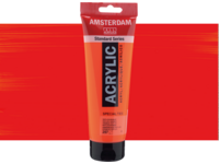 TALENS AMSTERDAM ACRYL  250ML SPECIALTIES  REFLEX ORANGEN