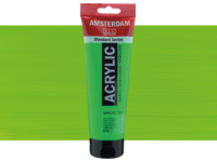 TALENS AMSTERDAM ACRYL  250ML SPECIALTIES  REFLEX GRüN