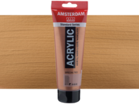 TALENS AMSTERDAM ACRYL  250ML SPECIALTIES  BRONS