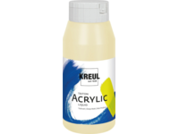 KREUL TRITON ACRYLIC LIQUID 750ML 031 BEIGE