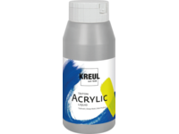 KREUL TRITON ACRYLIC LIQUID 750ML 047 NEUTRALGRAU