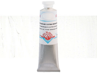 OLD HOLLAND NEW MASTERS ACRYL 60ML SERIE A TITANIUM WHITE EXTRA 603