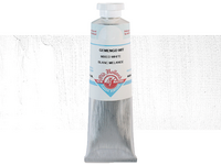 OLD HOLLAND NEW MASTERS ACRYL 60ML SERIE A MIXED WHITE 604
