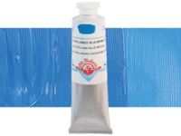 OLD HOLLAND NEW MASTERS ACRYL 60ML SERIE A BLUE MEDIUM 687