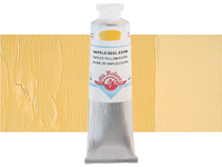 OLD HOLLAND NEW MASTERS ACRYL 60ML SERIE A NAPLES YELLOW EXTRA 712