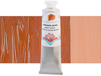 OLD HOLLAND NEW MASTERS ACRYL 60ML SERIE A BURNT SIENNA 721