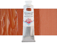 OLD HOLLAND NEW MASTERS ACRYL 60ML SERIE A ENGLISH RED (MARS) 722