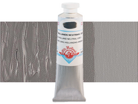 OLD HOLLAND NEW MASTERS ACRYL 60ML SERIE A NEUTRAL GREY 732