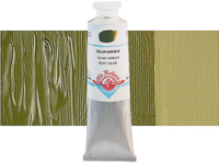 OLD HOLLAND NEW MASTERS ACRYL 60ML SERIE B OLIVE GREEN 711