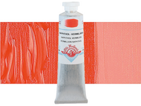 OLD HOLLAND NEW MASTERS ACRYL 60ML SERIE C NAPHTHOL VERMILION 642