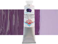OLD HOLLAND NEW MASTERS ACRYL 60ML SERIE C VIOLET DARK EXTRA 663